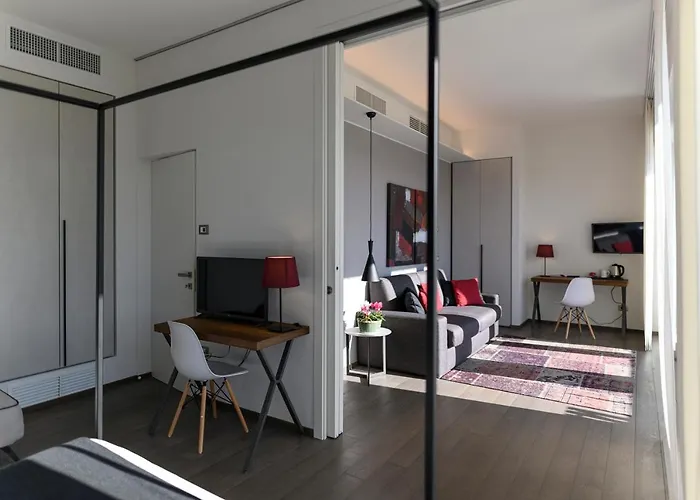 B&B The Attico