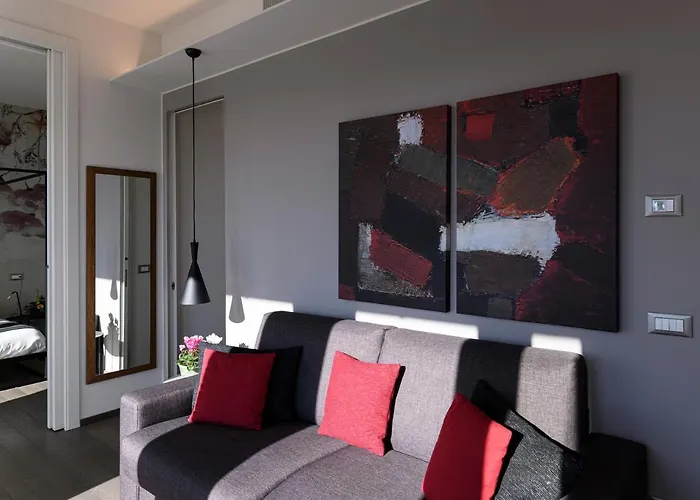 B&B The Attico