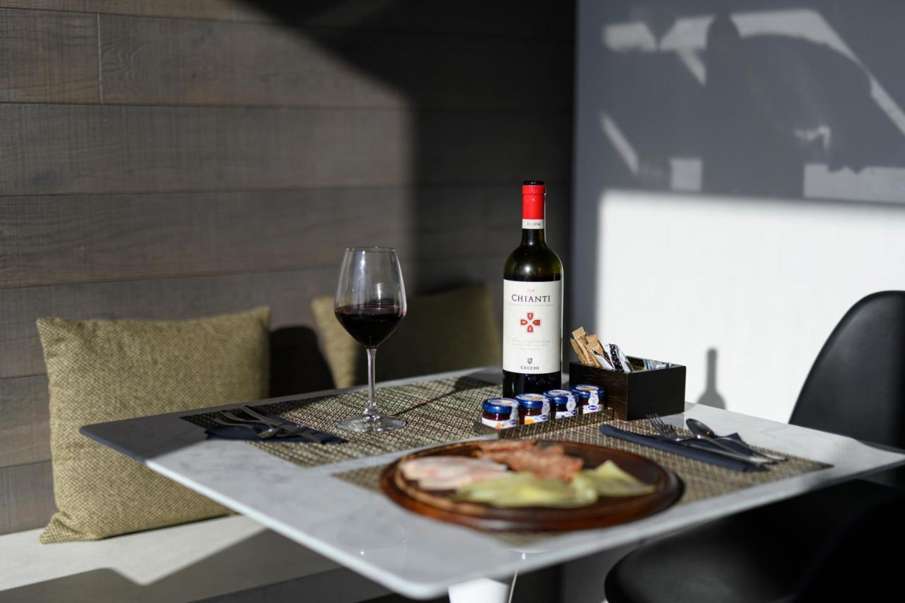 Bed & Breakfast The Attico Florence